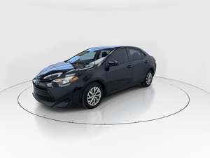 Corolla LE Usado de 2019 - Product Image 2