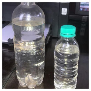 Disolvente Industrial de Bajo Contenido Aromático, Agua Blanca para Diluir Pintura, Limpieza, Desengrasado y Recubrimiento Industrial, a Granel - Product Image 1