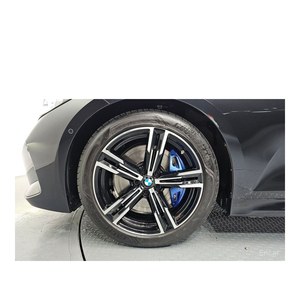 BMW Serie 3 320i Touring M Sport 2024, 17,295 km, Caja de Cambios Automática, Volante a la Izquierda, Cámara Trasera - Product Image 5