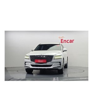 Genesis GV80 3.0 Diésel AWD 2023 con 48,357 km, Volante a la Izquierda, Caja de Cambios Automática, Asientos de Cuero, Cámara Trasera - Product Image 3