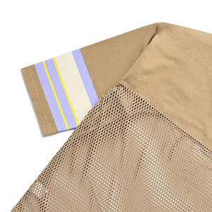 Découvrez nos maillots de sport pour hommes de qualité supérieure, personnalisés par sublimation, uniformes à séchage rapide, tissu respirant, maillot de football. - Product Image 3