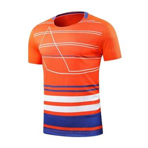 Ropa Deportiva de Alta Calidad para Canchas Deportivas, Costuras Duraderas, Uniforme de Tenis Profesional para Jugadores - Product Image 3