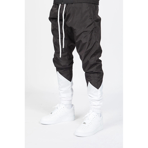 Pantalon coupe-vent imperméable de haute qualité, léger, streetwear, décontracté, jogging, entraînement, vêtements de sport, OEM ODM - Product Image 5