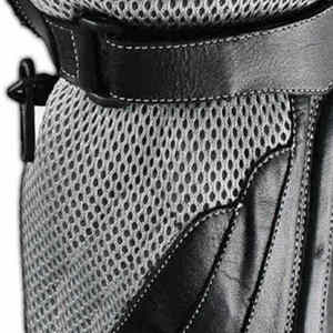 Diseña tus Propios Guantes de Motociclismo de Cuero, Logotipo Personalizado, Transpirables, Resistentes al Viento, Dedos Completos, Unisex, Deportivos, Alta Calidad, Nuevos - Product Image 3