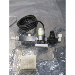 Válvula PRECISION DYNAMICS D2026-S4, 112777 - Equipo y Piezas de Semiconductores de Confianza de Marca Global - Product Image 2