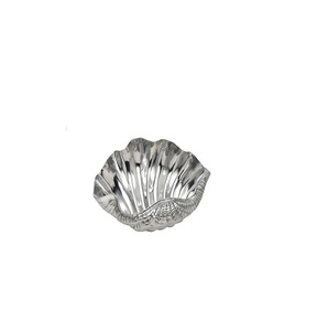 Tazón Tradicional de Aluminio, Vajilla Metálica Hecha a Mano, Duradera, para Cocina, Comedor, Restaurante, Catering y Hostelería - Product Image 6