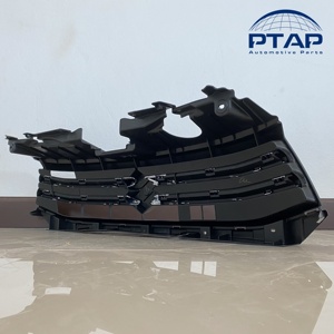 ตะแกรงกันชนฐานแท้สำหรับอะไหล่แท้ (71740-84M10-C48) - Product Image 3