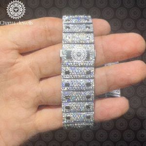 Reloj Cuadrado de Acero Inoxidable para Mujer, de Lujo, 38 mm, Analógico, de Cuarzo, con Cierre Plegable, Esfera Luminosa de Zafiro - Product Image 3