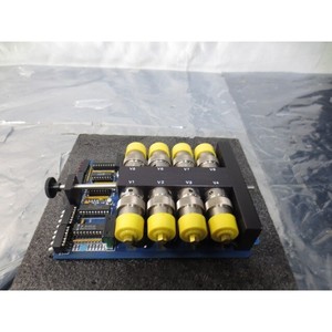 Módulo de 8 Válvulas Robitech 980-4800, 108818 - Equipo y Piezas de Semiconductores de Confianza de Marca Global - Product Image 2