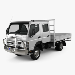 มิตซูบิชิ แอล200 ไทรทัน ดับเบิ้ลแค็บ ปิ๊กอัพ ดีเซล 4x4 - Product Image 1