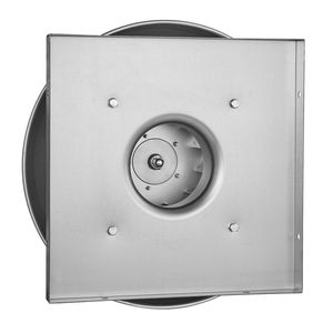 Ventilatore da Tetto in Lega di Alluminio Resistente da 21 Pollici, Motore ad Alta Potenza con Controllo della Velocità Regolabile, 220V - Personalizzabile OEM - Product Image 4