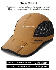 Gorra de Béisbol de Lona Transpirable e Impermeable para Hombre, 6 Paneles, Estampado Animal, Talla Adulto 48-50cm, Primavera Verano, Casual para Exteriores - Product Image 6