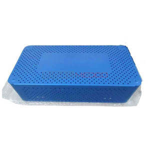 Implantes Dentric, Kit Completo de Implantes de Acero Inoxidable para Cirugía Ortopédica, Clavo Intramedular PFNA, Clavado Femoral Proximal - Product Image 6