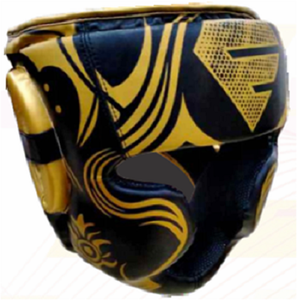 Guantes de Sparring MMA Personalizables con Logotipo en Color, OEM, de Cuero, Alta Calidad, Duraderos, Ajustables, Ligeros, Transpirables y Ecológicos - Product Image 1