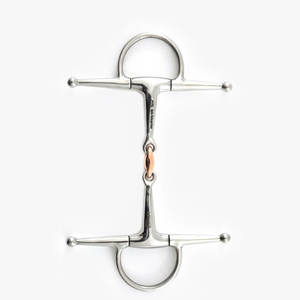 Bocados para Caballos de Acero Inoxidable Personalizados, de Alta Calidad y Durabilidad para Uso en Granja, con Color y Tamaño a Medida - Product Image 2