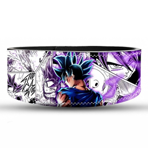 OEM ODM Cowhide 10mm Breathable Gym Workout Belt <b>Back</b> <b>Support</b> for Weightlifting Customizable Fitness Professional Protection - Product Image 1