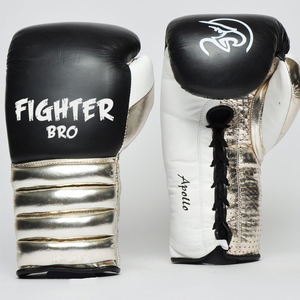 Guantes de Boxeo de Entrenamiento, Cuero Sintético, Guantes de Sparring, Diseño Personalizado, Talla Personalizada, Uso en Gimnasio en Casa - Product Image 2