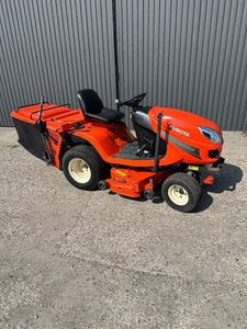 High Efficiency 3000w Automatic Professional Industrial Grade Strong <b>Grip</b> Lawn Mowers For Sale - Product Image 5