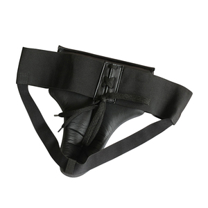 Protège-entrejambe de haute qualité pour hommes, pour le MMA et la boxe, fabriqué au Pakistan par un fabricant professionnel, nouveau design, matériau PC, personnalisable. - Product Image 6