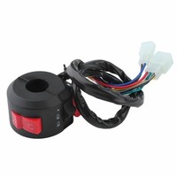Faisceau de câblage CDI automobile en gros pour quad électrique ATV 50 70 90 110 125cc