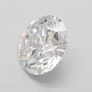 Diamant de laboratoire rond brillant de 3,08 carats, taille idéale IGI, couleur G, clarté VVS2, pierre libre pour la fabrication de bijoux fins (vente en gros) - Product Image 2