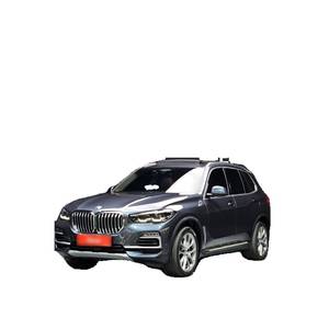 BMW X5 XDrive 30d XLine 2024, Diésel, Caja de Cambios Automática, 101.275 km, Volante a la Izquierda - Product Image 1
