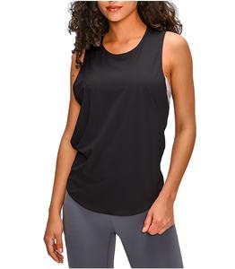 Women's Fashion Soft Comfortable Sleeveless T-shirts Women's Fitness Running Tank <b>Top</b> <b>Cropped</b> tank <b>Tops</b> 2026 - Product Image 6