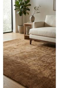 Alfombra de Lana Anudada a Mano, Gruesa y Suave, de Pelo Alto, Diseño Abstracto, para Uso Doméstico y Comercial, Ecológica, Venta al Por Mayor para Exportación - Product Image 3