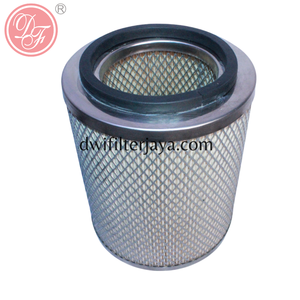 Filtro de Aire de Alta Calidad para Compresor de Aire de Tornillo, Filtro de Aire para Piezas Pesadas - Product Image 2