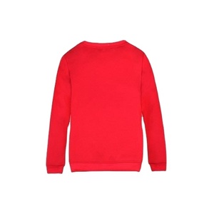 Sweat-Shirt à manches longues pour homme, couleur unie, décontracté, 100% coton, Logo personnalisé, bon marché, Premium, prix - Product Image 1