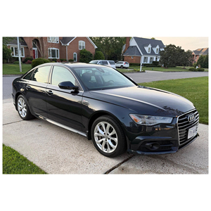 Audi A6 3.0T Quattro Prestige 2017 - Product Image 5