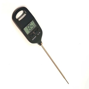 เทอร์โมมิเตอร์แบบอ่านค่าได้ทันที - รวดเร็วทันใจ - Product Image 1