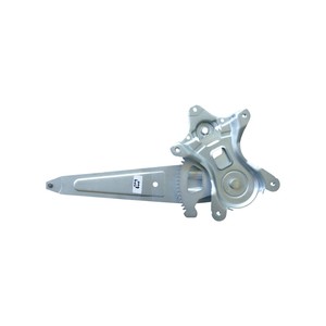 TOY-247-F 69804-60060 Regulador de Ventana Eléctrico para Lexus Trasero Izquierdo, Embalaje Personalizado, Componentes de Puerta de Coche, Inspección 100% - Product Image 1
