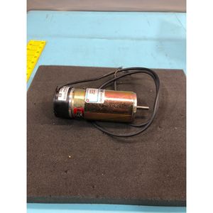 2 Motores de Corriente Continua Pittman 14204C223 con Duncan Electronics - Equipo y Piezas de Semiconductores de Confianza de Líderes Globales en el Sector - Product Image 5