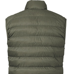 Gilet matelassé pour homme à prix raisonnable, dernière mode, haute qualité, anti-plis, respirant, tendance, avec le meilleur design - Product Image 3