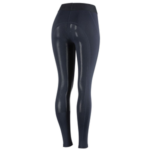 Pantalon d'équitation extensible 4 directions de haute qualité, leggings, collants, vêtements d'équitation en tissu technique au toucher doux - Product Image 6