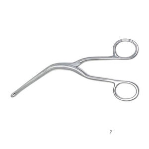 Pinzas Quirúrgicas Nasales Manuales de Acero Inoxidable Alemán en Oferta, Logotipo, Tamaño y Color Personalizables, Reutilizables, Certificación CE - Product Image 4