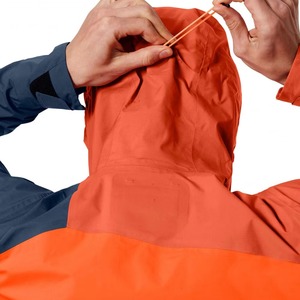 Hot Selling Winter Softshell <b>Jackets</b> for Men's Latest Fashion Breathable Quick Dry Men's Softshell <b>Jacket</b> - Product Image 5