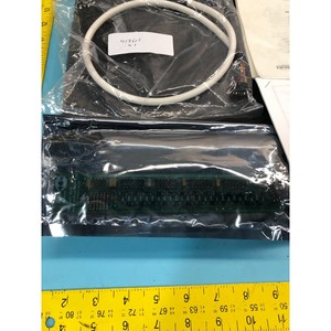 ชุดอุปกรณ์ตรวจจับเวเฟอร์ AXCELIS 431021 ขนาด 6 นิ้ว 25 - อุปกรณ์และอะไหล่เซมิคอนดักเตอร์ระดับโลกที่เชื่อถือได้ - Product Image 6