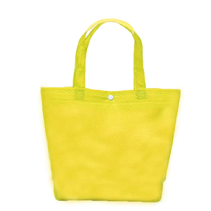 <b>Canvas</b> <b>Tote</b> Bags Water Resistant England Style Solid Color Shoulder Strap All Seasons Shopping Bag White Polyester Lining - Product Image 5