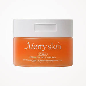Pads tonifiants pour le visage Meri Skin PDRN Kulring, pads tonifiants/pour les pores, pads tonifiants Aveya Collage, tonique et sérum simples pour le visage - Product Image 5