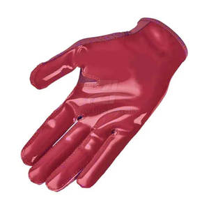 Gants de football américain de qualité supérieure, professionnels, sur mesure, à bas prix, pour les sports de plein air - Product Image 6