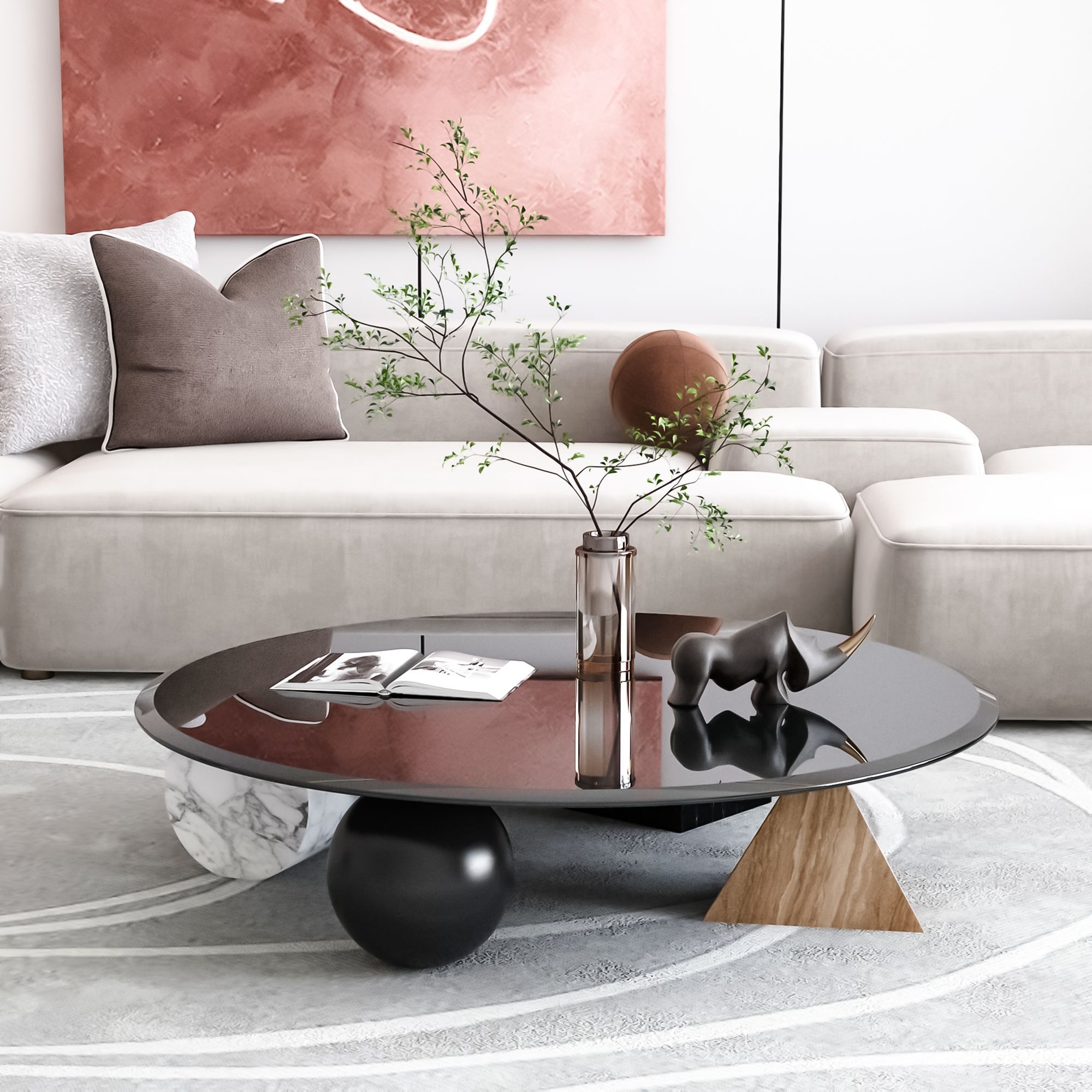 come Colore Immagine