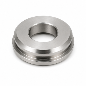 Steel Alloys Brake Caliper <b>Spacer</b> Brushed CNC Machined for 5mm 10mm Ducati Front Rear Wheel Fitment Premium - Product Image 2