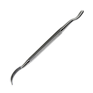 RWS INSTRUMENTS Implant Instrument CE Certified Dental <b>Hand</b> Instrument Premium Stainless Steel Ergonomic Grip Class II Model - Product Image 6