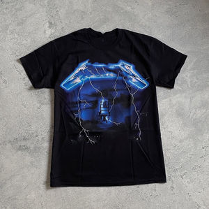 Camiseta de Lona Extra Grande para Hombre, Personalizada con Estampado de Imagen Grande, 100% Algodón, Transpirable, de Secado Rápido y Ecológica - Product Image 5