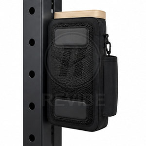 Bolsos Magnéticos Ligeros y Modernos con Forro de Poliéster y Nailon, Capacidad de 30-40L, Diseño Elegante para Viajes al Aire Libre - Product Image 3