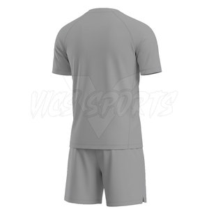 Uniforme de Fútbol Premium, Uniforme de Fútbol Personalizado, Uniforme de Fútbol Ligero para Clubes de Fútbol - Product Image 4