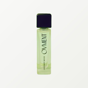 Perfume en roll-on Obeument Greenery Mood de 10 ml para hombre - Product Image 5