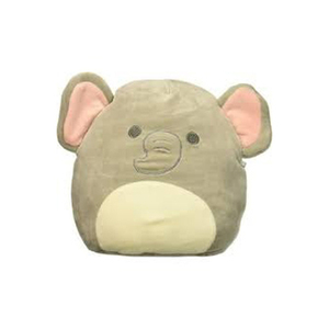 Cute Animal Shape Plush <b>Pillow</b> Set <b>Soft</b> PP Cotton Filling 31cm-50cm Unisex 14 Years & Up - Product Image 2
